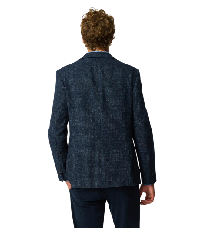Archbold Sports Fit Jacket - Marine