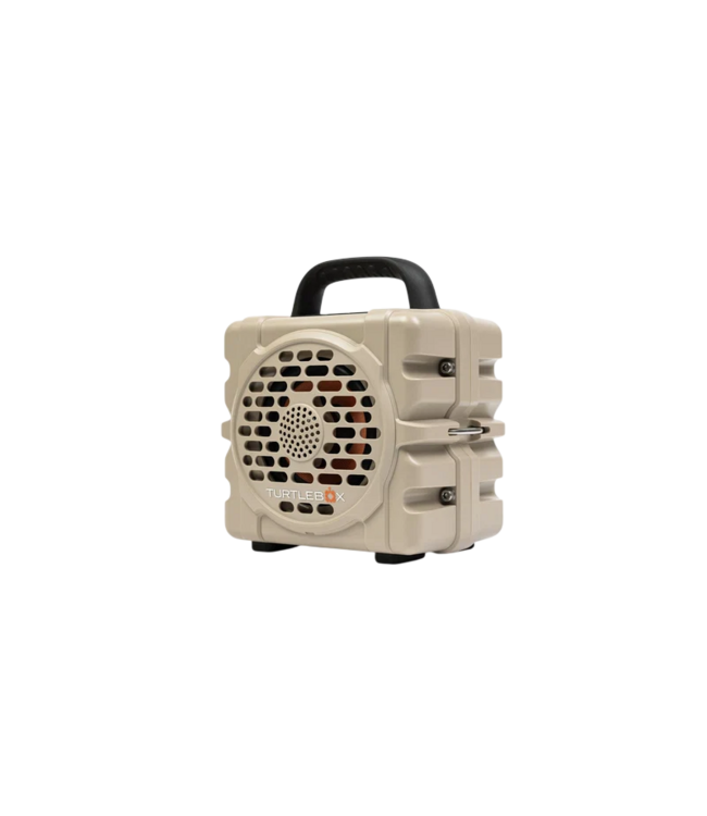 Cub Speaker