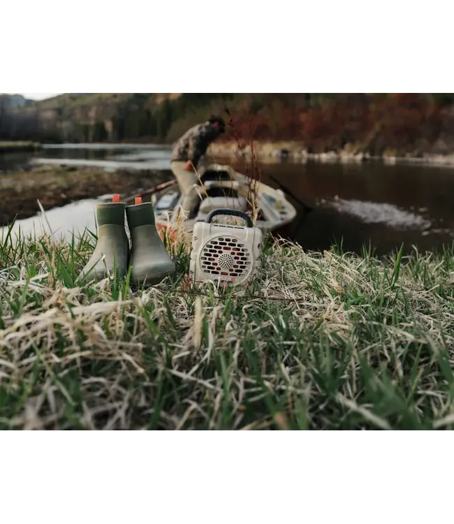 Cub Speaker