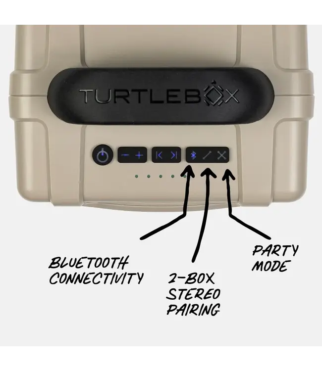 Cub Speaker