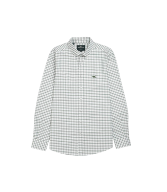 Rodd & Gunn Oxford Valley Check Shirt