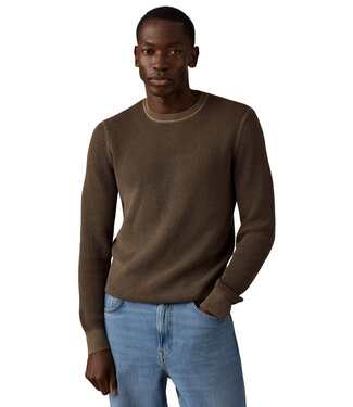 Faherty Sunwashed Crewneck Sweater Faherty Sunwashed Crewneck Sweater