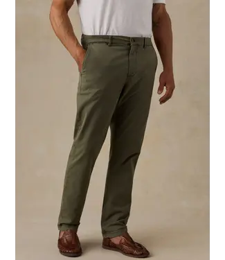 Faherty Coastline Chino