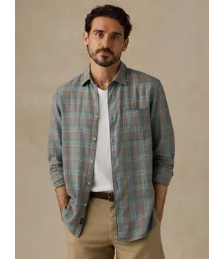 Faherty Palmetto Shirt Faherty Palmetto Shirt