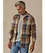 Faherty Legend Sweater Shirt