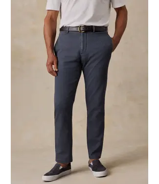Faherty Stretch Terry Trouser