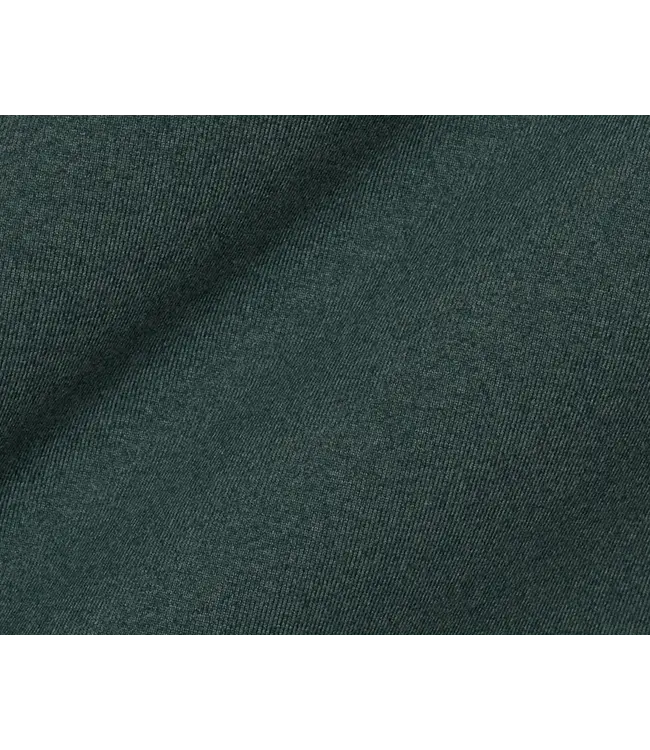 The Westland Quarter Zip - Heathered Cypress