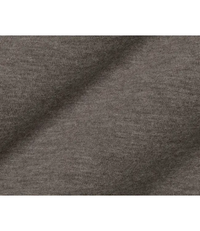 The Lawson Hoodie - Heathered Driftwood