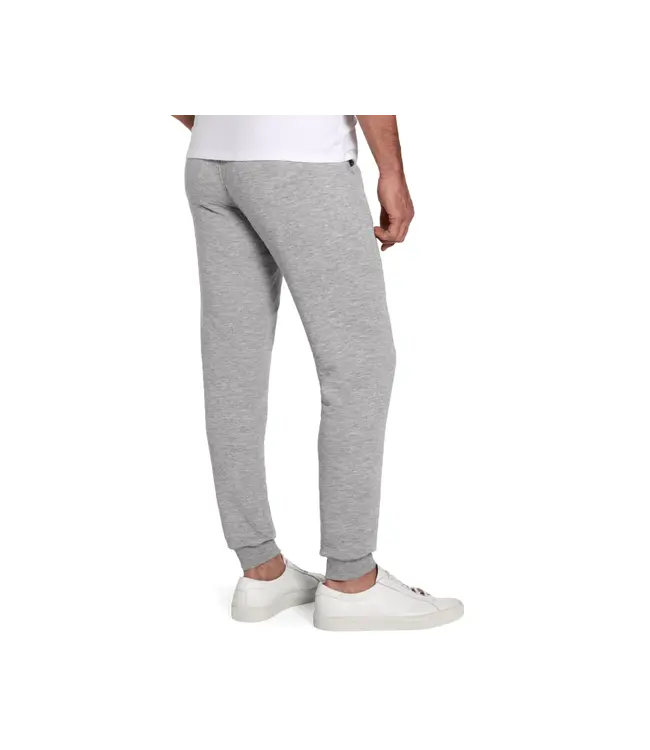 The Mills Jogger - Light Grey
