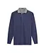Turtleson Issac LS Rugby Polo