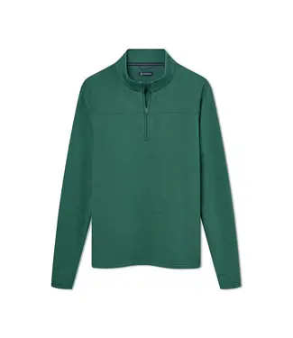 Turtleson Woolen Fleece 1/4 Zip