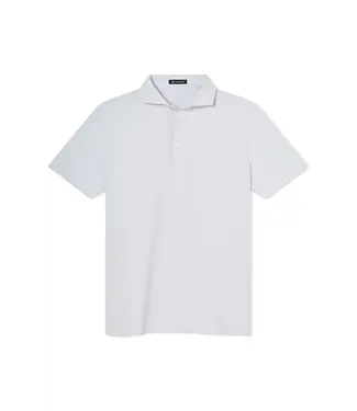 Turtleson Collier Stripe Polo Turtleson Collier Stripe Polo