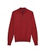 Turtleson Marshall Merino Wool 1/4 Zip Sweater