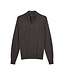 Turtleson Marshall Merino Wool 1/4 Zip Sweater
