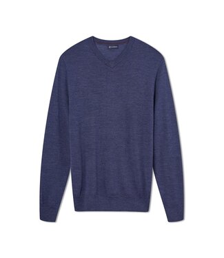 Turtleson Marshall High V-Neck Turtleson Marshall High V-Neck