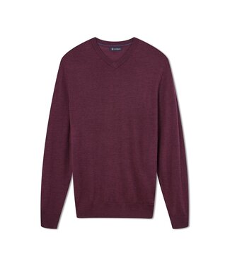 Turtleson Marshall High V-Neck Turtleson Marshall High V-Neck