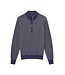 Turtleson Ace Birdseye 1/4 Zip Sweater