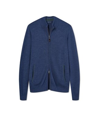Turtleson Academy Full Zip Turtleson Academy Full Zip