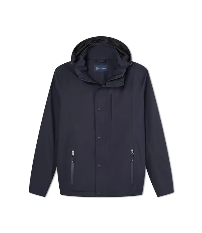 Grant All-Weather Jacket - Admiral