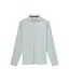 Turtleson Finch Stripe Long Sleeve Polo