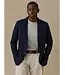 Faherty Inlet Knit Tweed Blazer