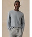 Faherty Recycled Terry Tee