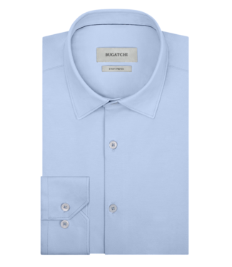 Bugatchi OOOH Cotton James Shirt