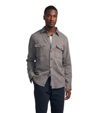 Velvet Maurice Shirt Jacket