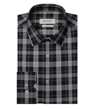 Bugatchi OOOH Cotton James Shirt