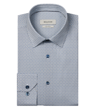 Bugatchi OoohCotton James Shirt