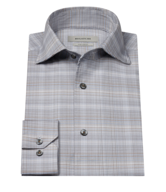 Bugatchi OoohCotton Devon Shirt