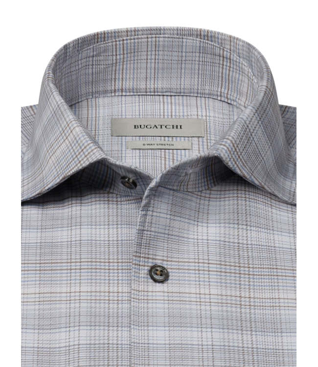 OoohCotton Devon Shirt - Sand