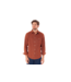 Criquet Corduroy Pearl Snap
