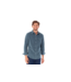 Criquet Corduroy Pearl Snap