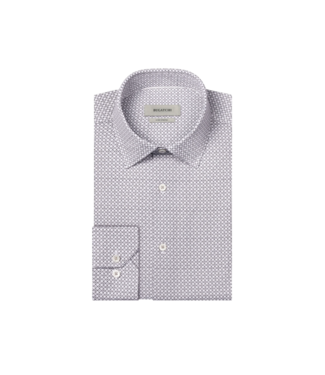 Bugatchi OoohCotton James Shirt