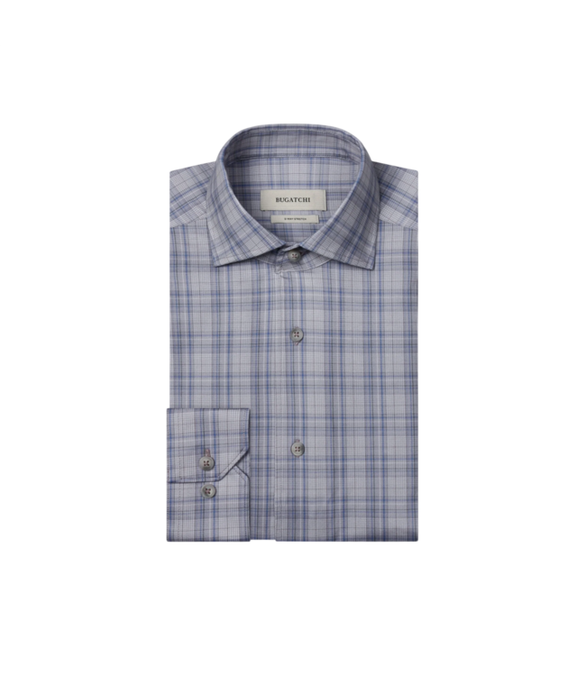 OoohCotton Devon Shirt - Cement