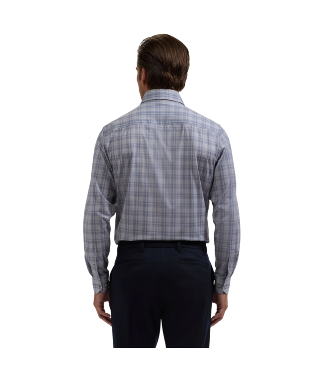 OoohCotton Devon Shirt - Cement