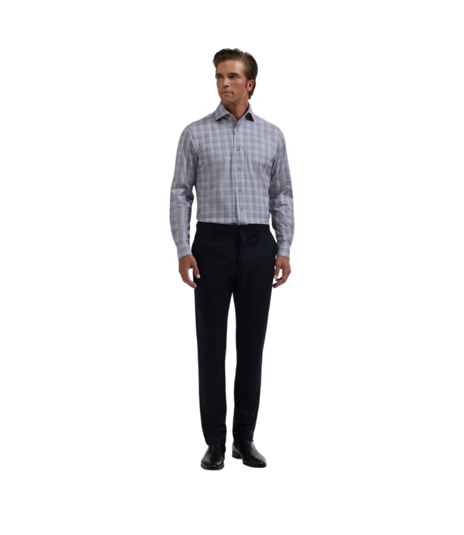 OoohCotton Devon Shirt - Cement