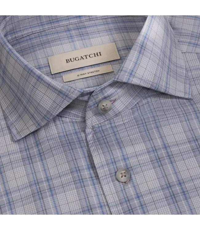 OoohCotton Devon Shirt - Cement