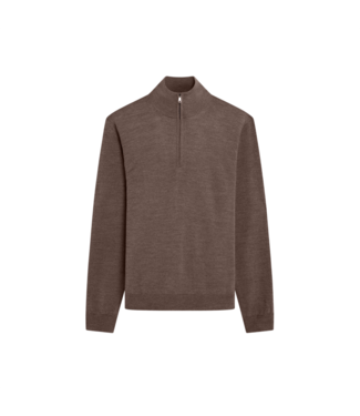 Bugatchi Fred 1/4 Zip Sweater