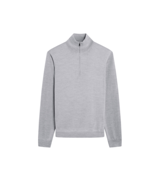 Bugatchi Fred 1/4 Zip Sweater
