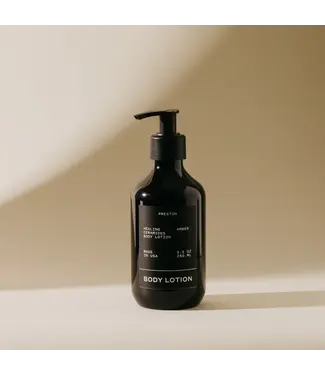 6 Degrees Collective Preston Body Lotion