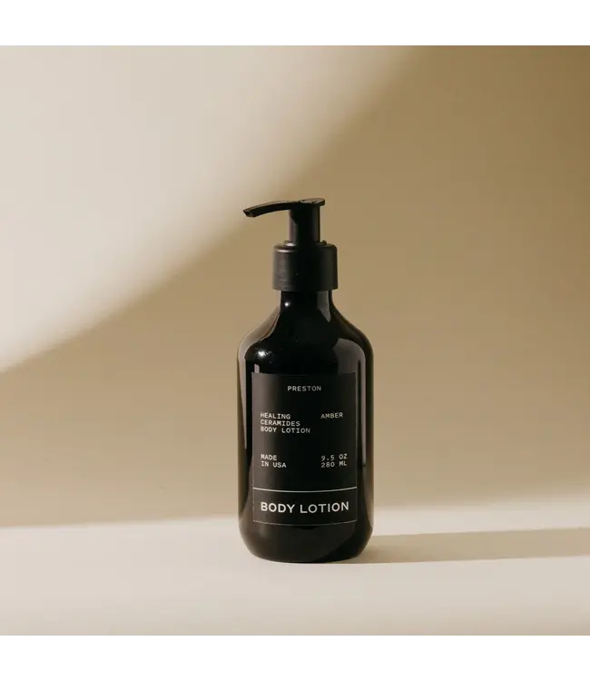 6 Degrees Collective Preston Body Lotion