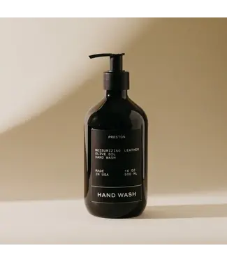 6 Degrees Collective Preston Hand Wash