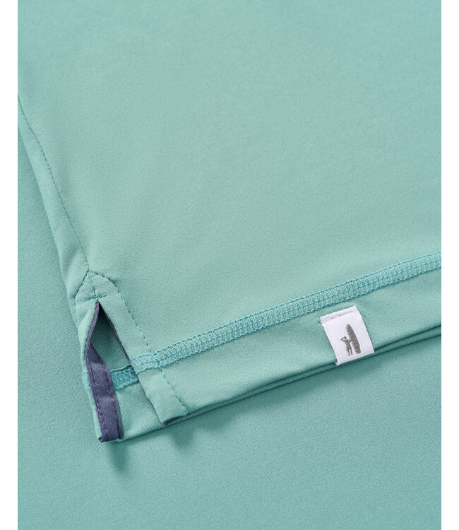 Johnnie-O Talon Performance Featherweight Hoodie - Sublime