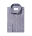 Eton Check Contemporary Twill Shirt