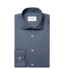Eton Solid Signature Oxford Shirt - Slim Fit
