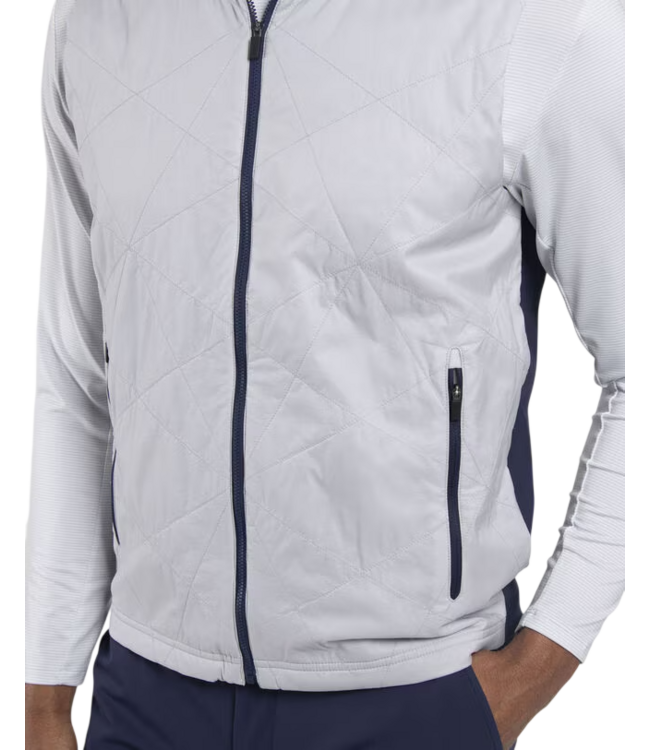 Retention Vest - Atlanta Blue/Alloy