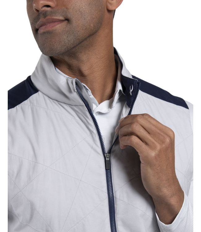 Retention Vest - Atlanta Blue/Alloy