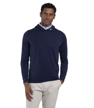 Kjus Bergen Soft Hood Midlayer